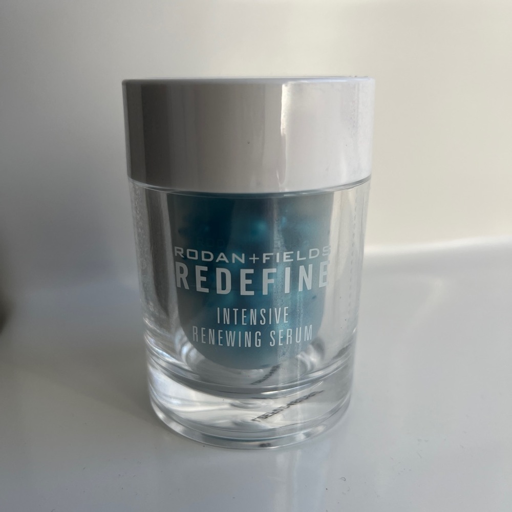 Rodan + Fields Redefine Intensive Renewing Serum